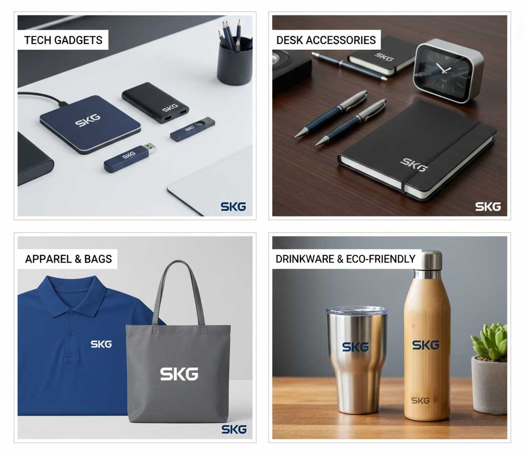 Gifts and Promotional Items